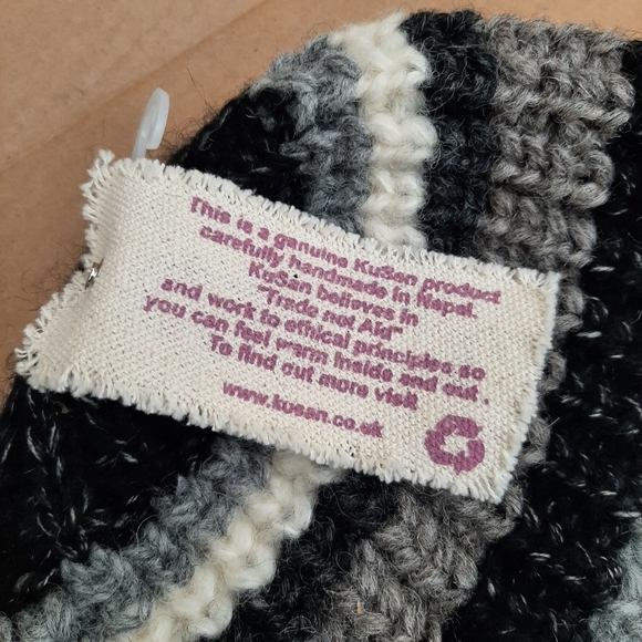 KuSan Wool Hat - Picture 4 of 8